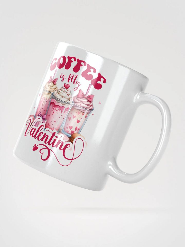Love Brews: Valentine's Day Mug product image (2)