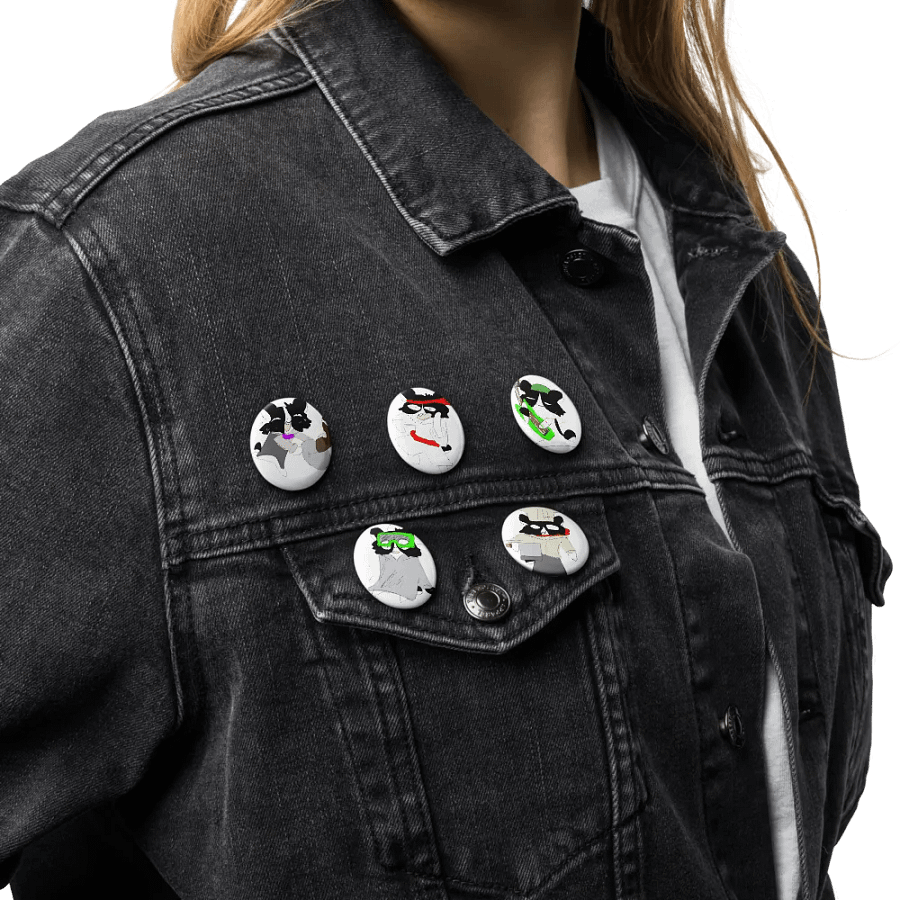 part1 Hampan pin buttons product image (17)