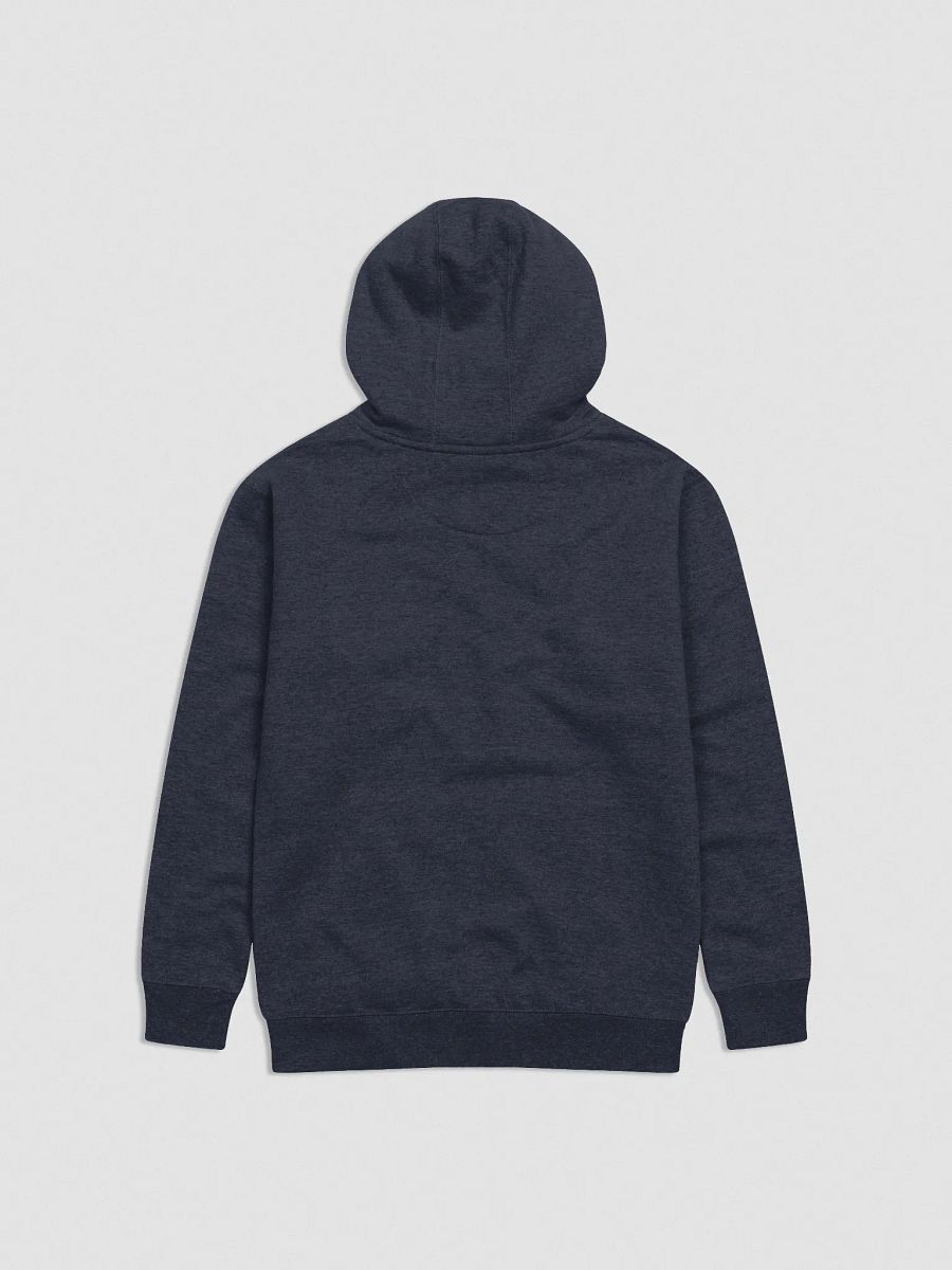 YOU AND YOUR BEST FRIEND! / HOODIE WITH PERSONALIZED NAME / EMBROIDERED product image (4)