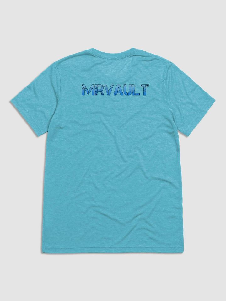 MrVault T-Shirt product image (2)