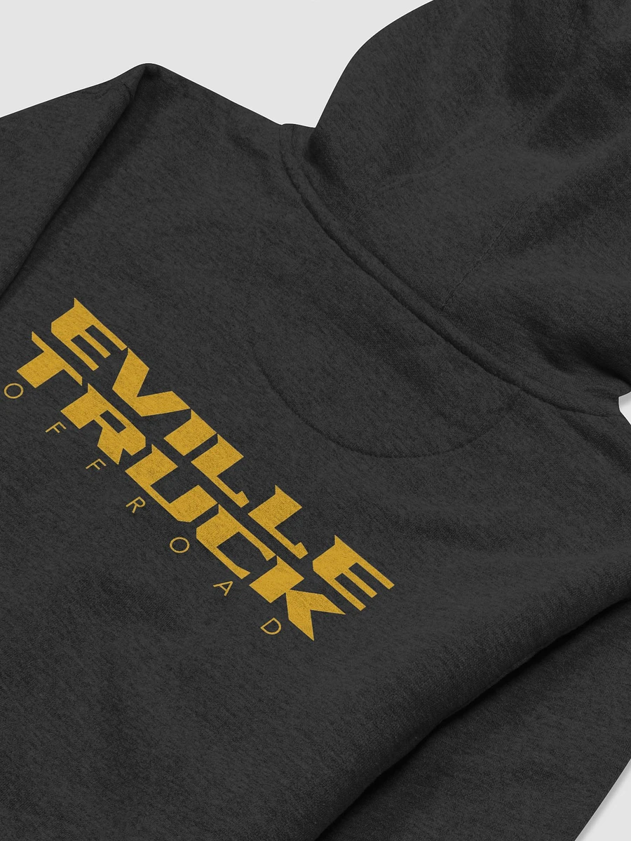 Eville Truck Hoodie product image (4)