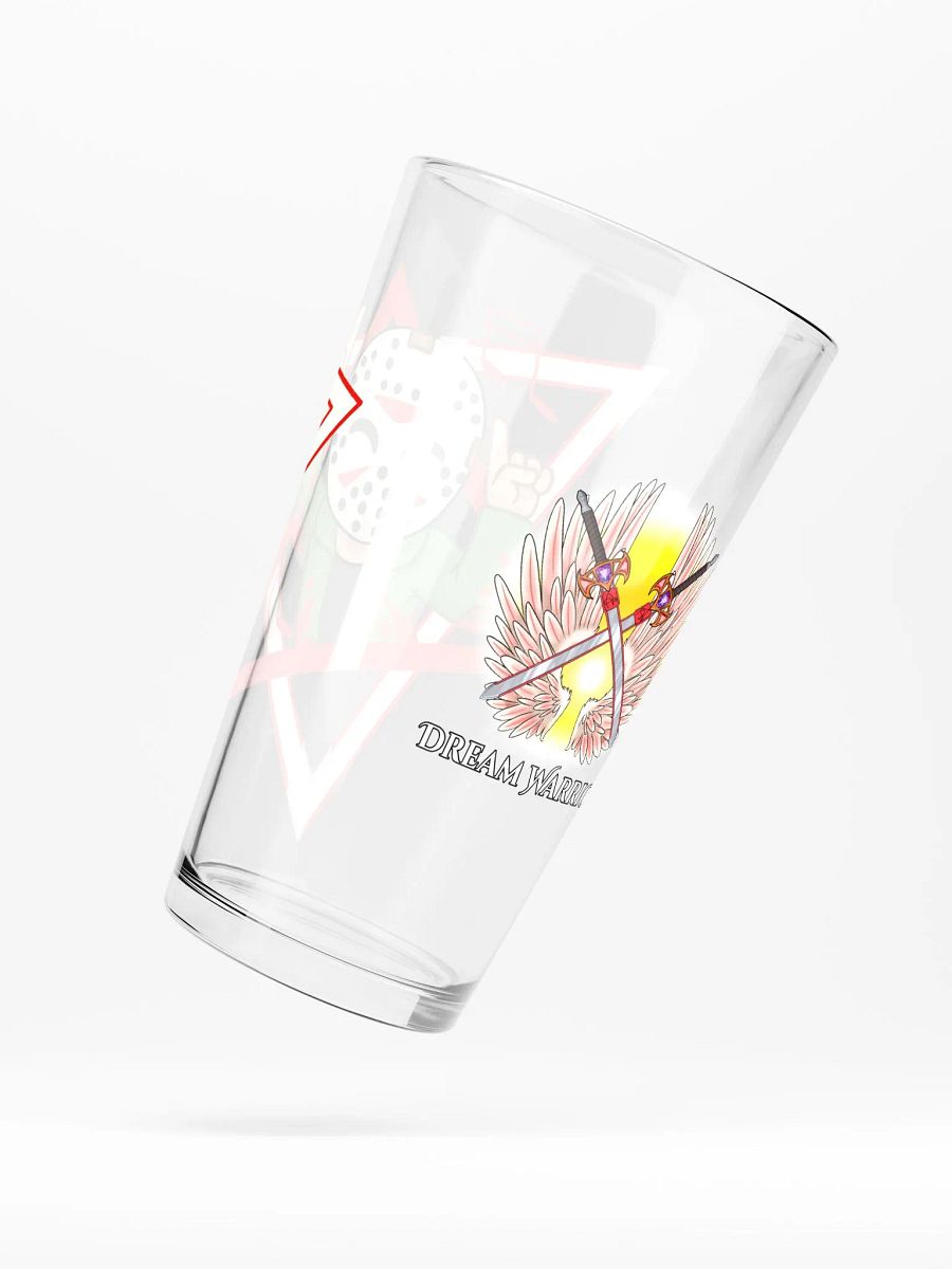 Dancing Jason Pint Glass product image (5)