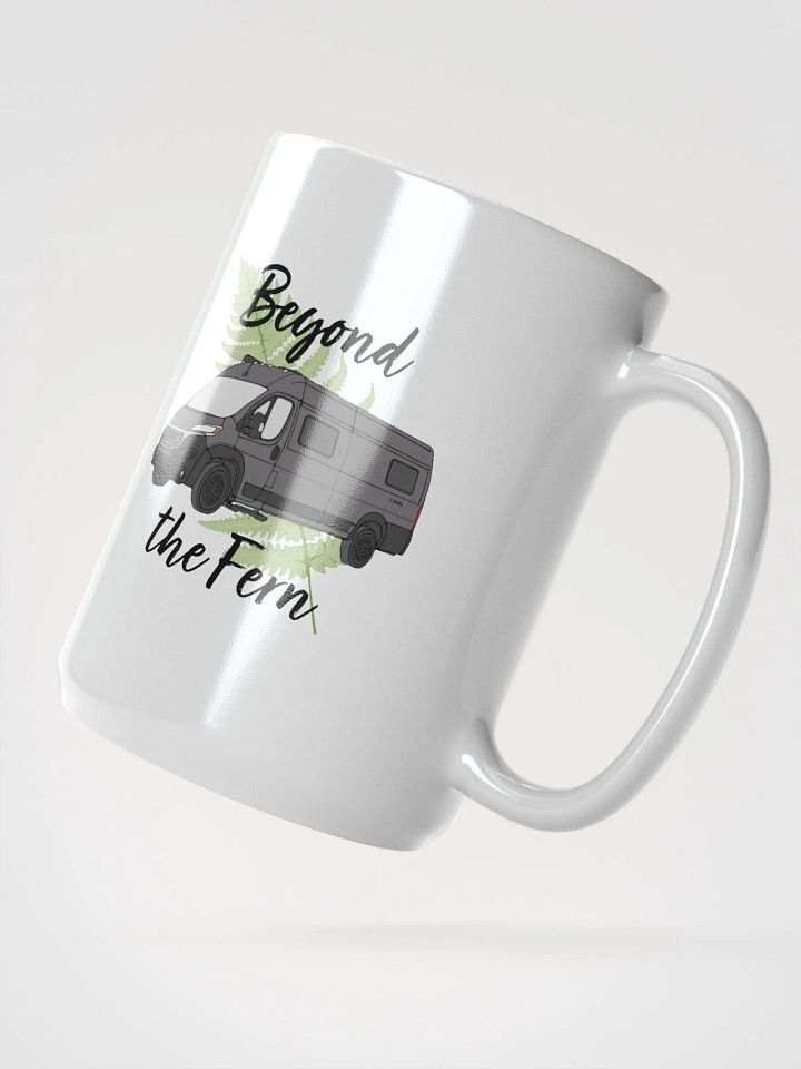Large Mug product image (2)
