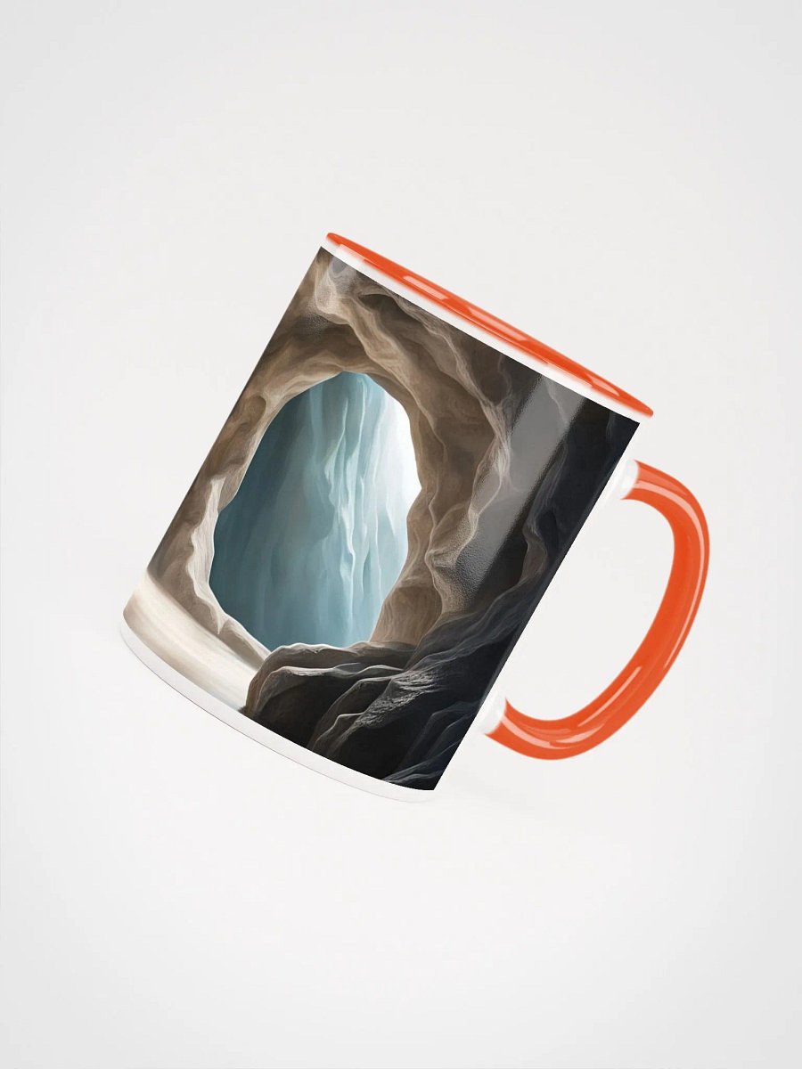 Working Remotely Mug product image (4)