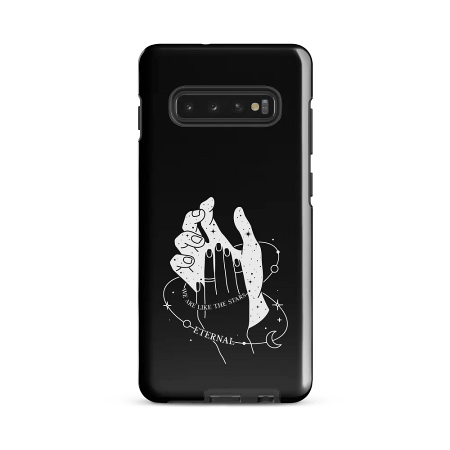 We Are Like The Stars Samsung Case product image (3)