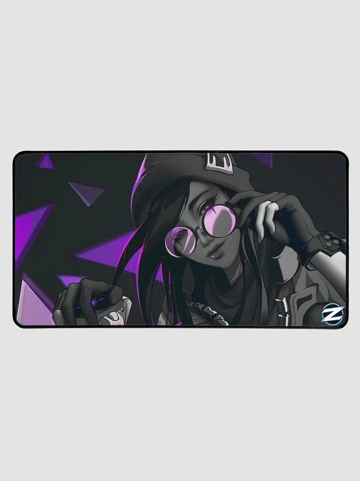 ZERO GRAVITY VALO MOUSEPAD product image (1)