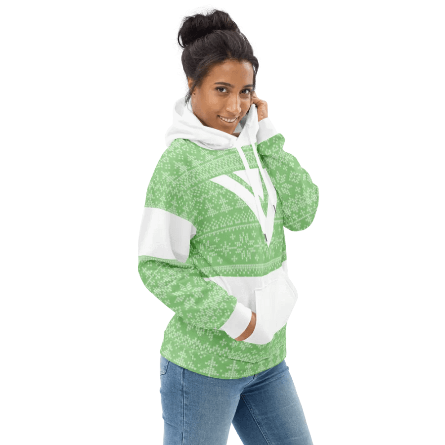 Ugly Sweater (Green) product image (3)