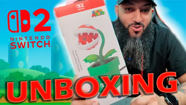 Video thumbnail