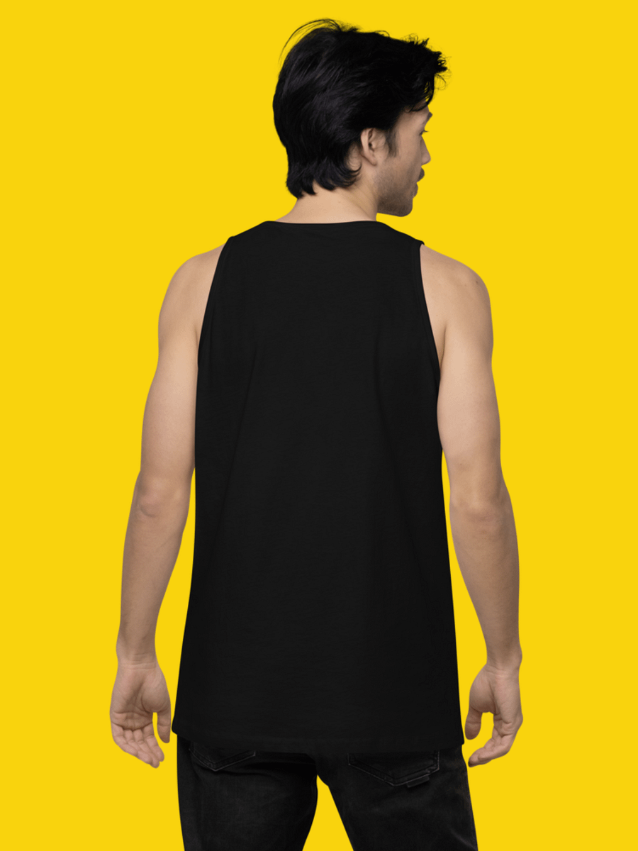 Cotton Heritage Men's Premium Tank Top | WIL Style product image (91)