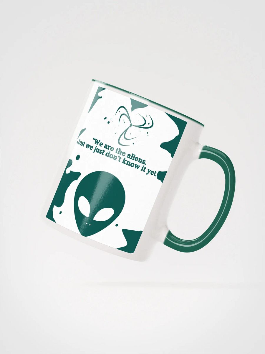 “Galactic Identity Mug” product image (3)