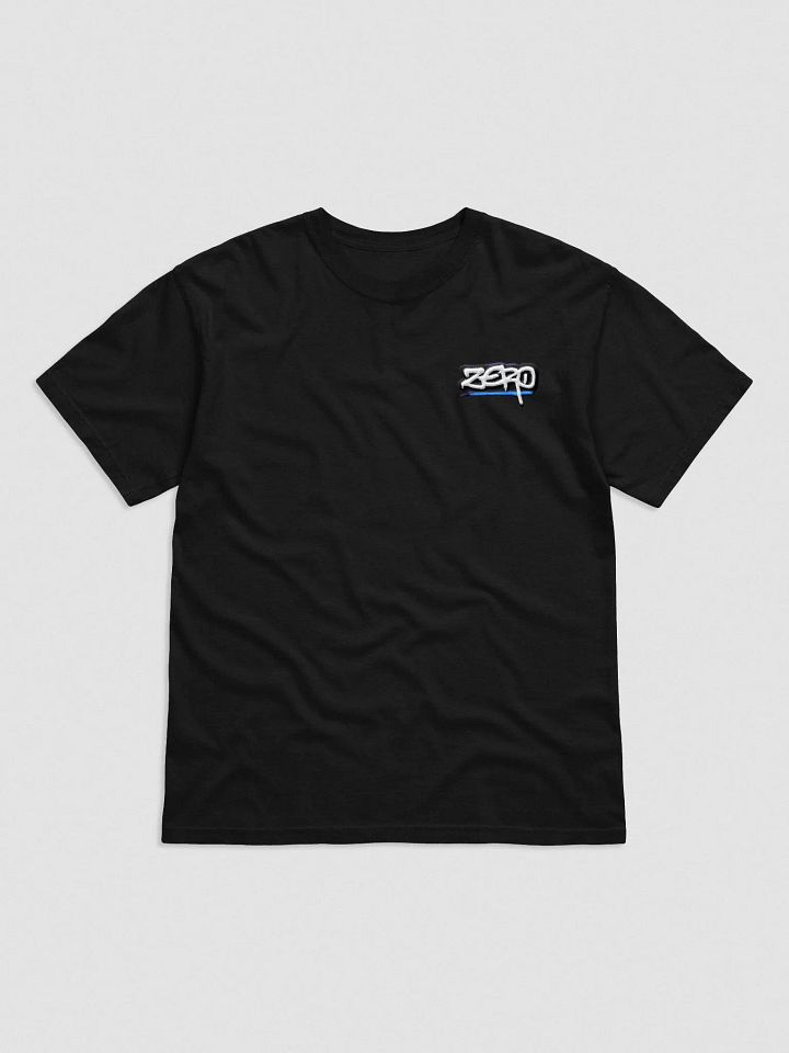 Zero T's product image (1)