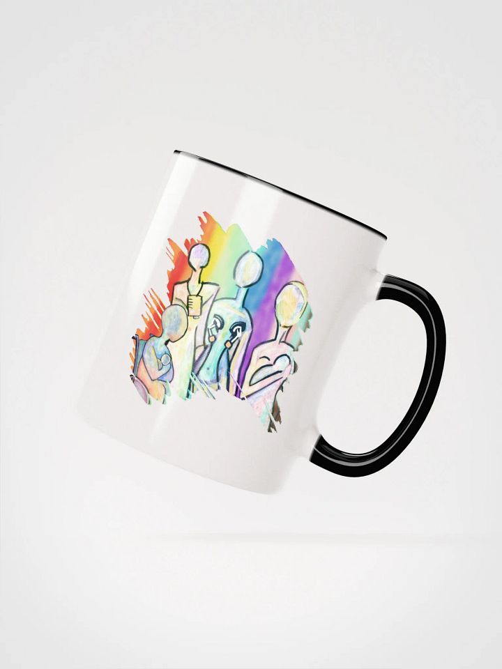 Lactation Empowerment Ceramic Mug product image (12)