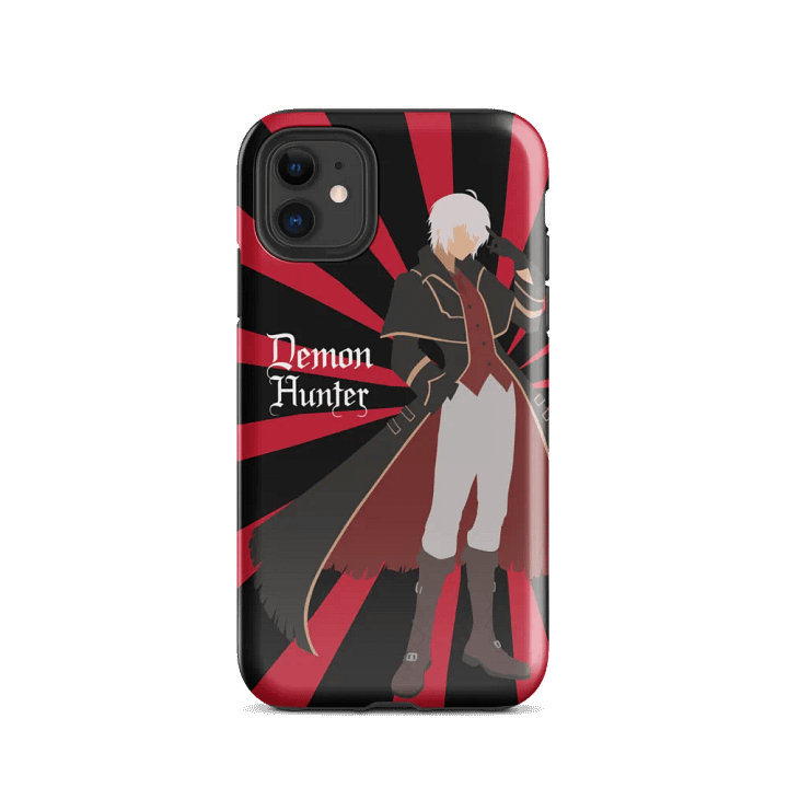 The Demon Hunter (iPhone) product image (2)