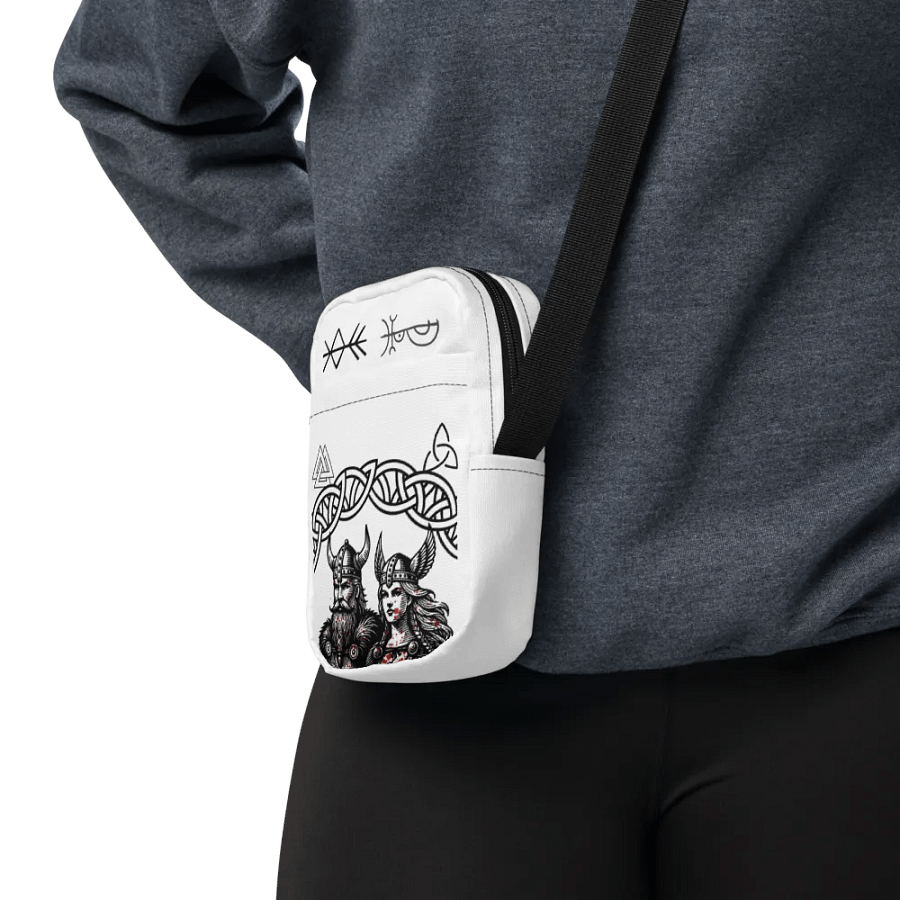King and Queen Bag product image (12)