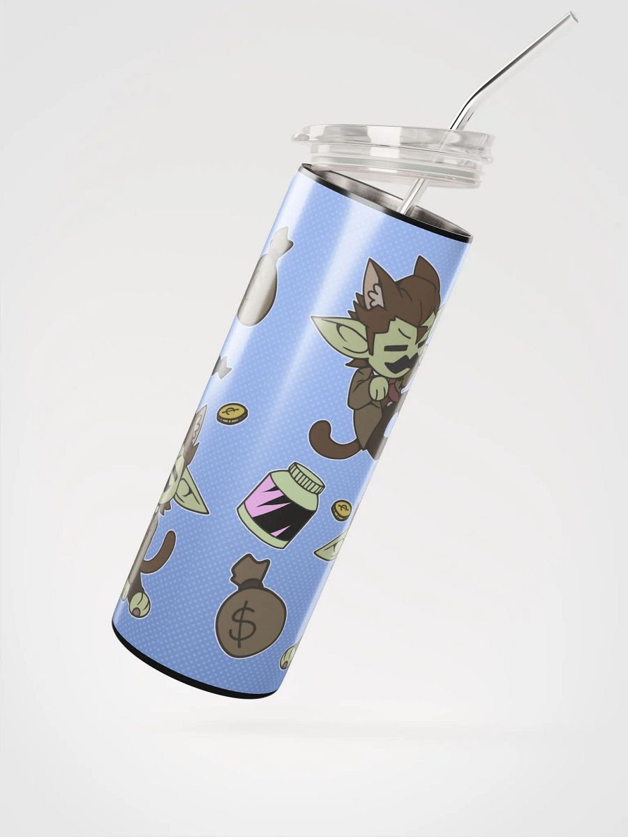 Office Cat-umbler product image (3)