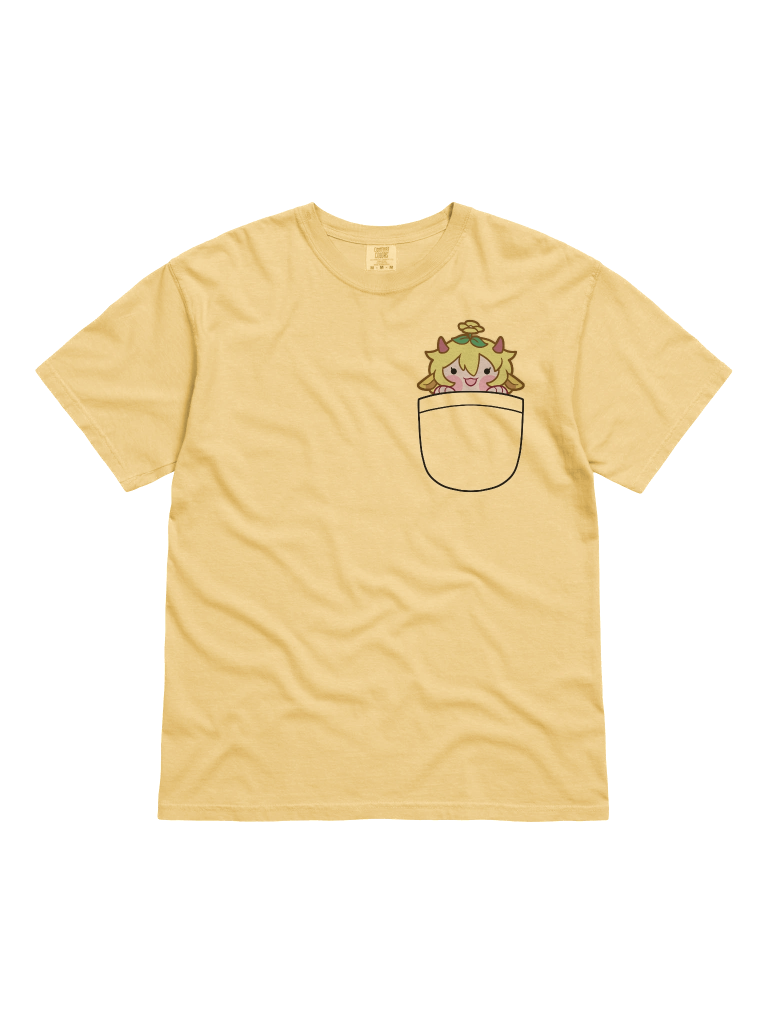 Pocket Daisy the Moobloom product image (1)