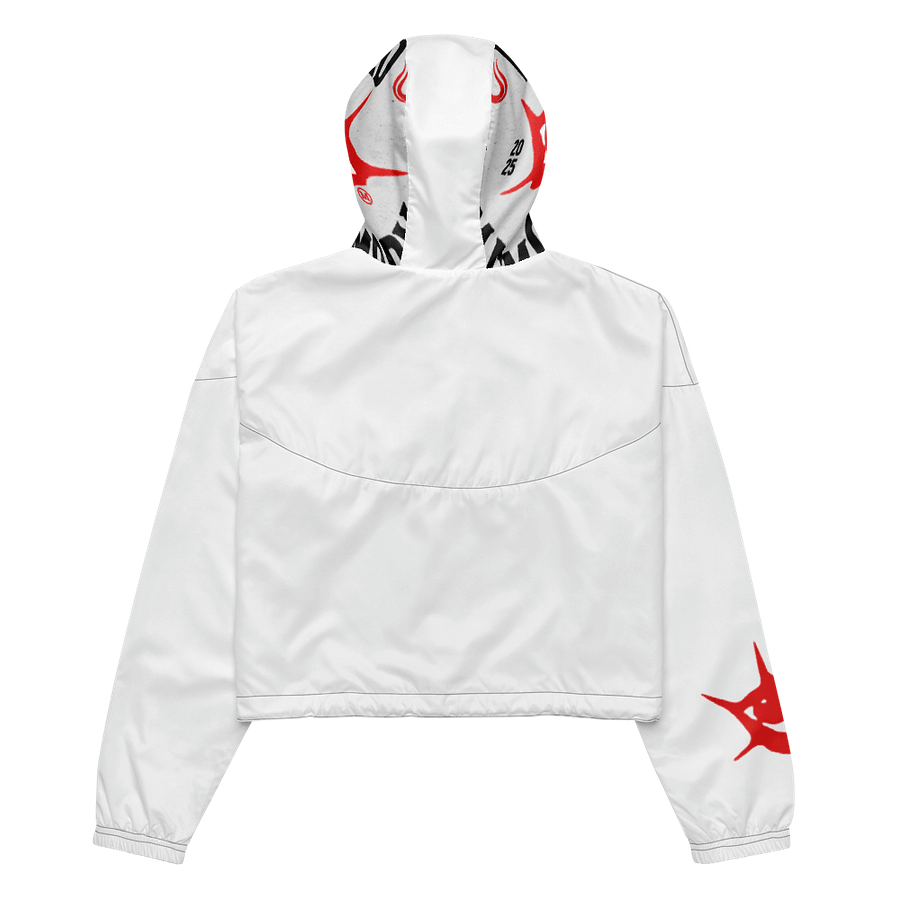 ORIGINAL BOXY WINDBREAKER product image (2)