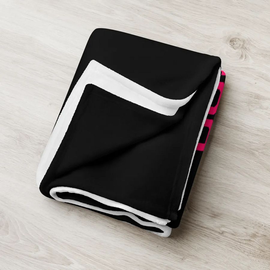 Bonk the Gonk Blanket product image (5)