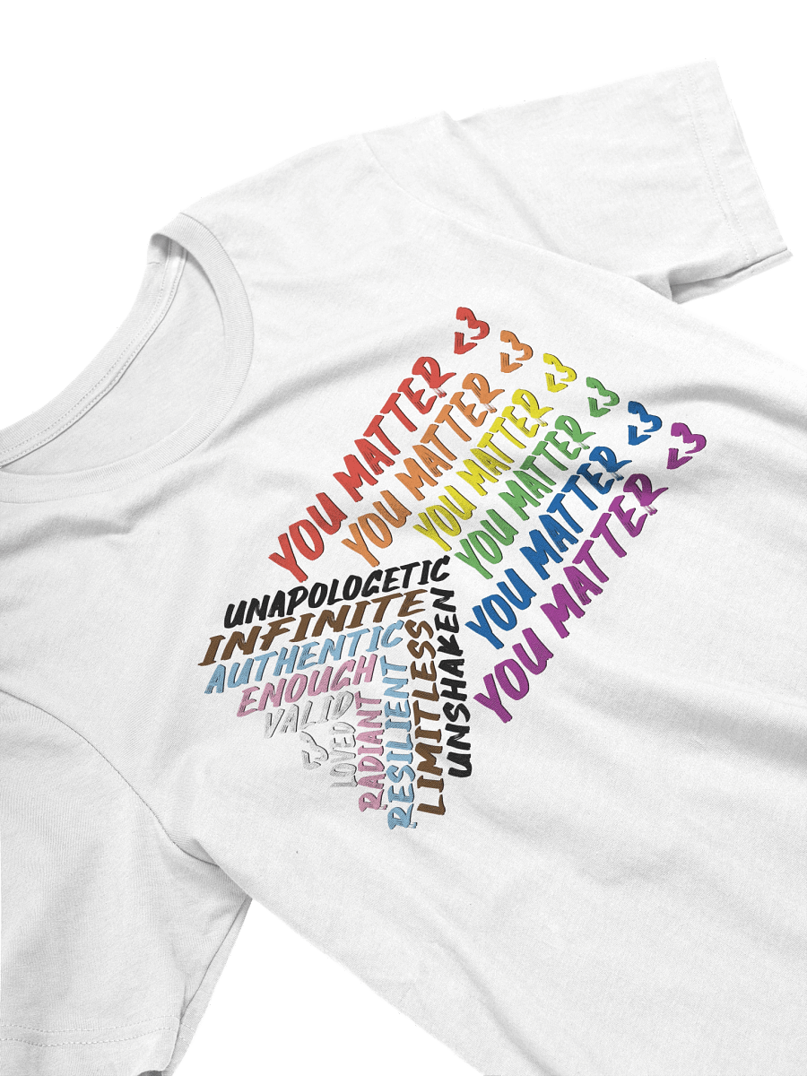 Let Your Flag Fly Tee product image (32)