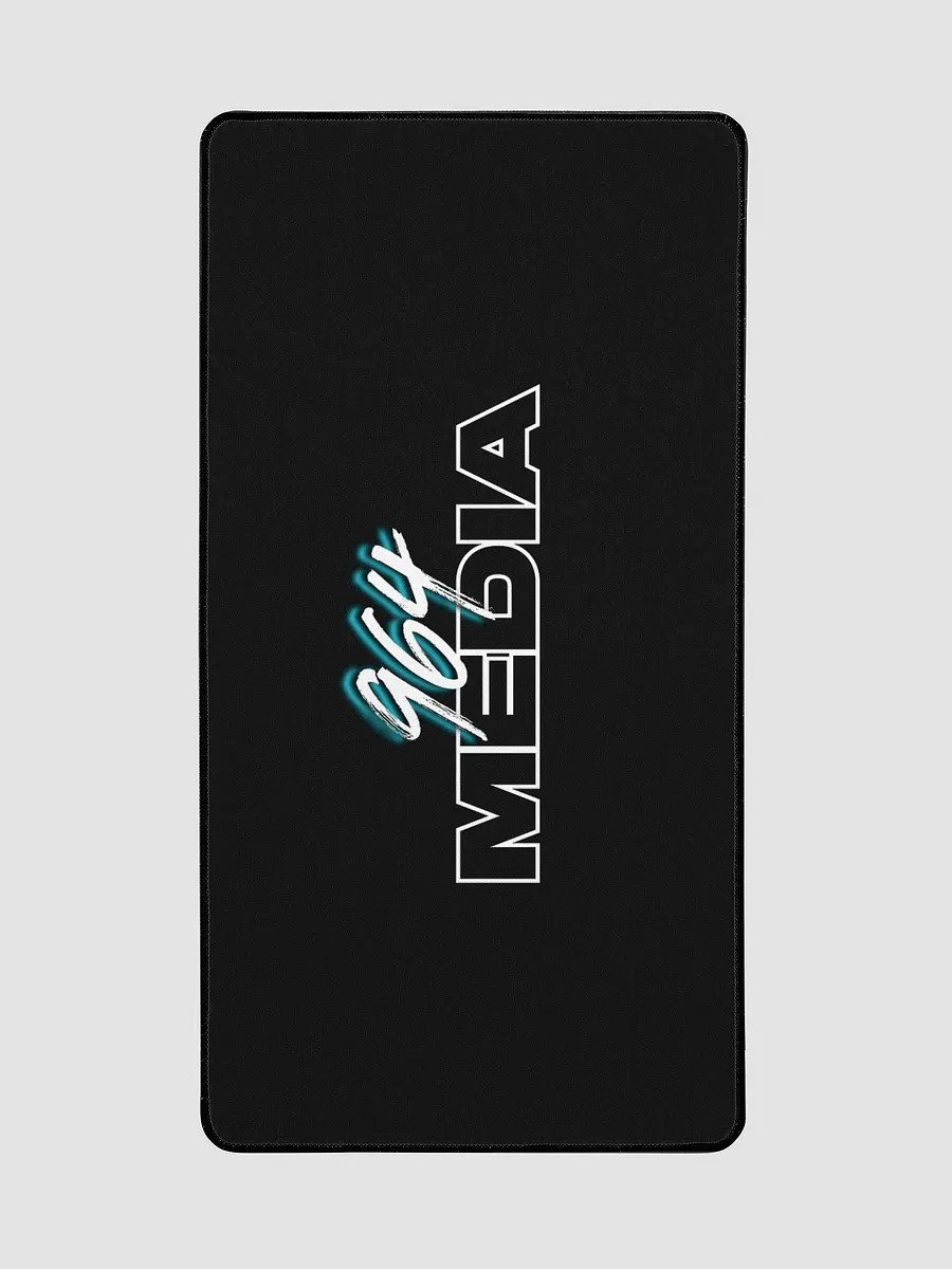 964 Media Deskmat product image (2)