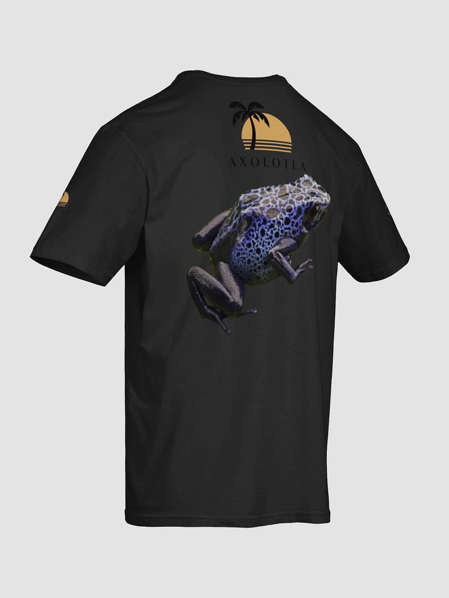 froger T-shirt product image (8)