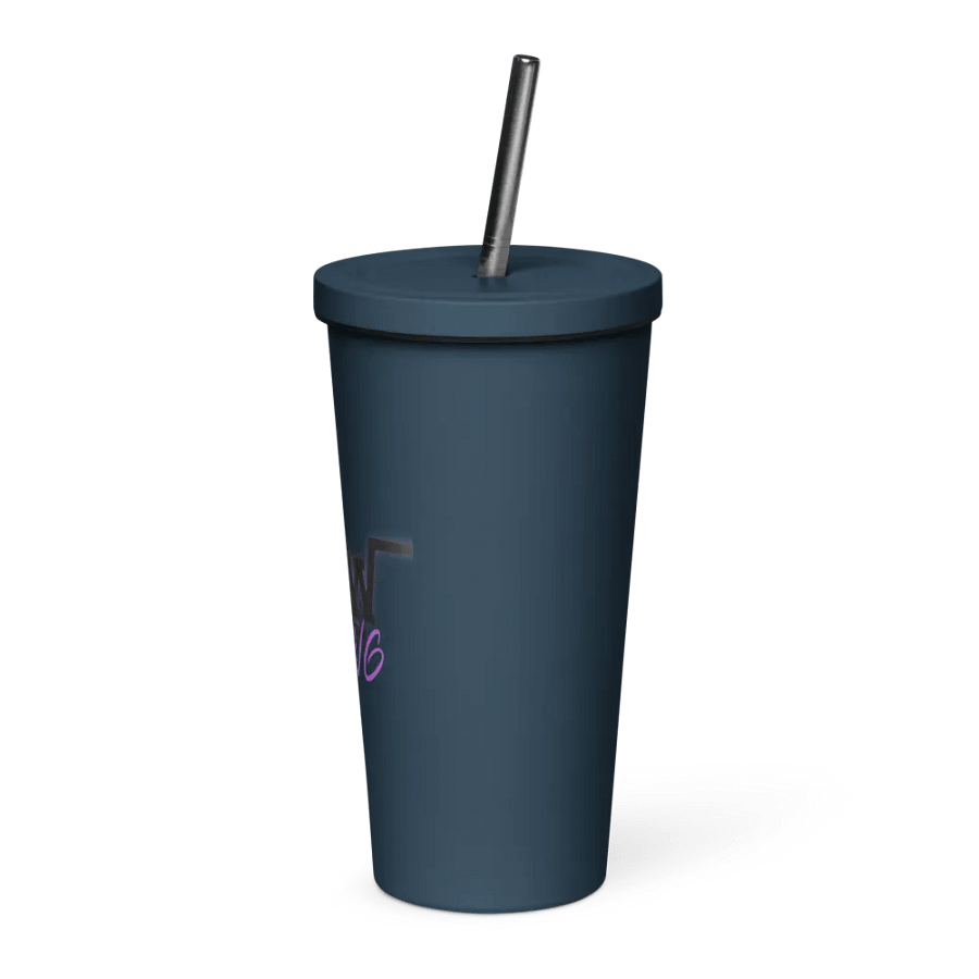 GLOW GANG CUSTOMIZED TUMBLER product image (3)