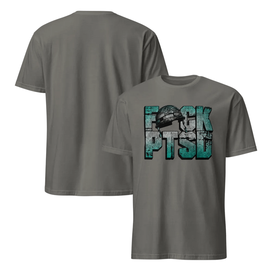 F*CK PTSD product image (22)