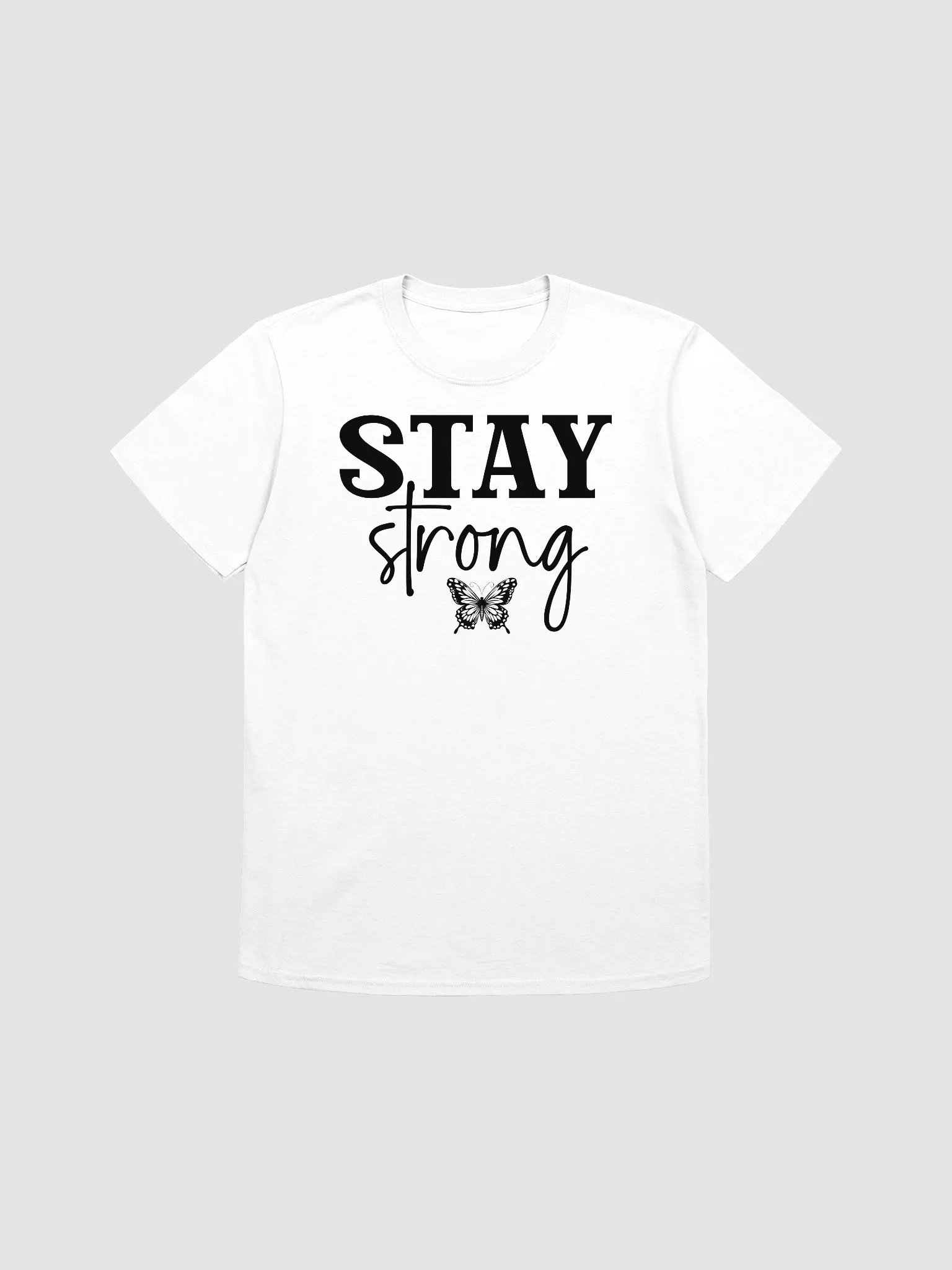 Stay Strong - Limited Edition product image (13)