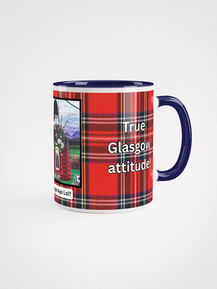 Mug Cardonald Piper product image (2)
