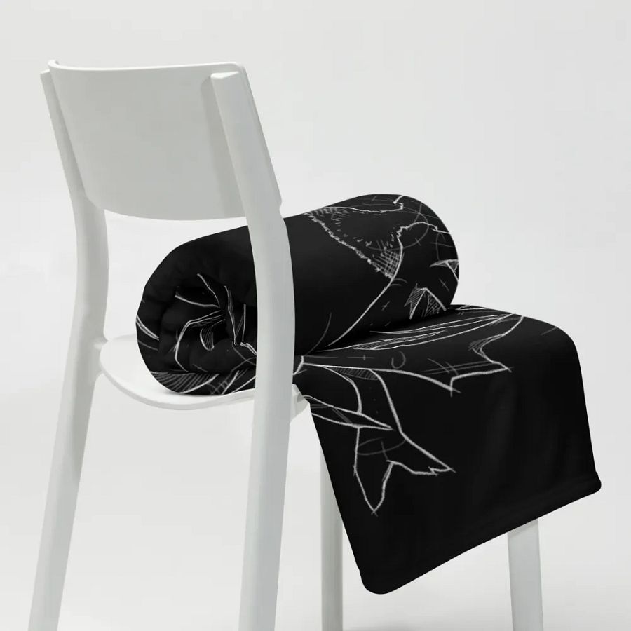 Militum 2024 Blanket product image (20)