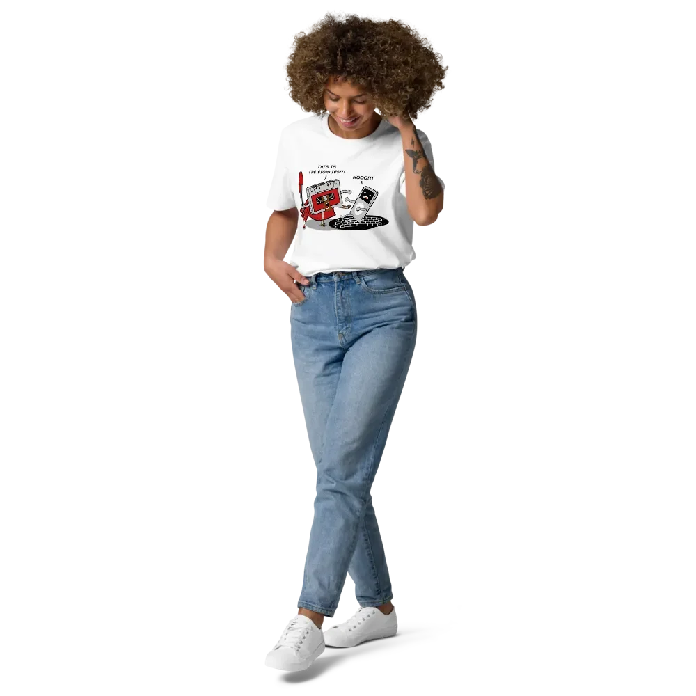 Battle of the Ages T-Shirt product image (12)