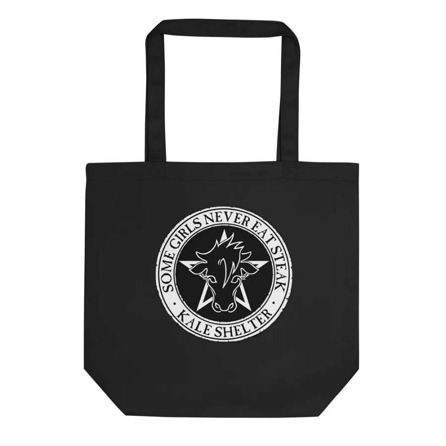 Some Girls Tote product image (1)