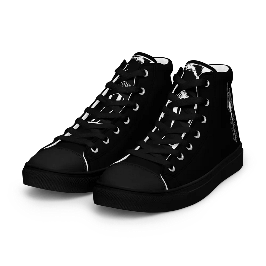 Light My Fire Men's High Tops product image (9)
