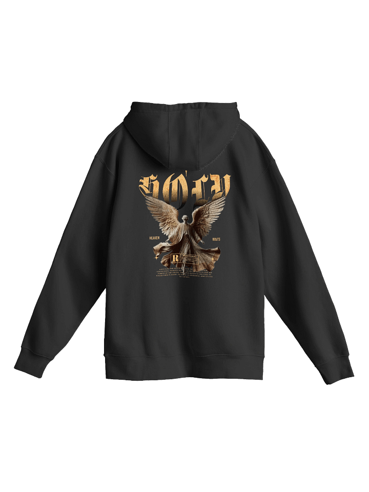 HOLY Hoodie product image (4)