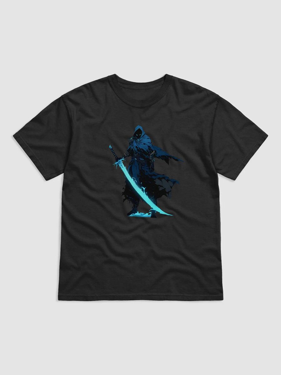 Dark Warrior product image (1)