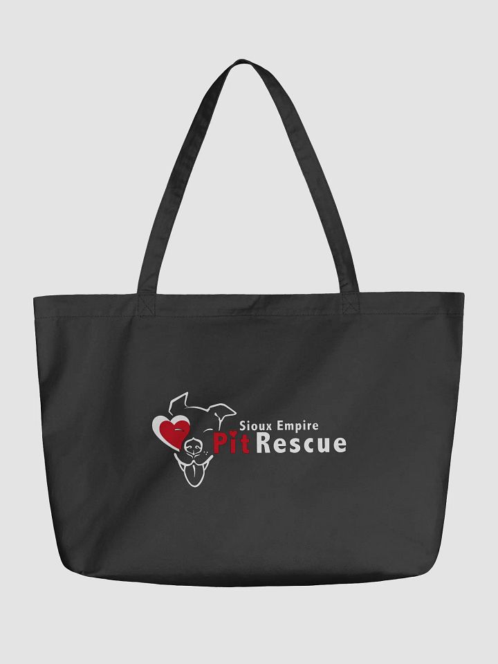 SEPR Show Me Your Pits Black Tote product image (1)