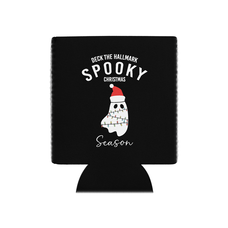 CLASSIC: Spooky - Coozie product image (10)