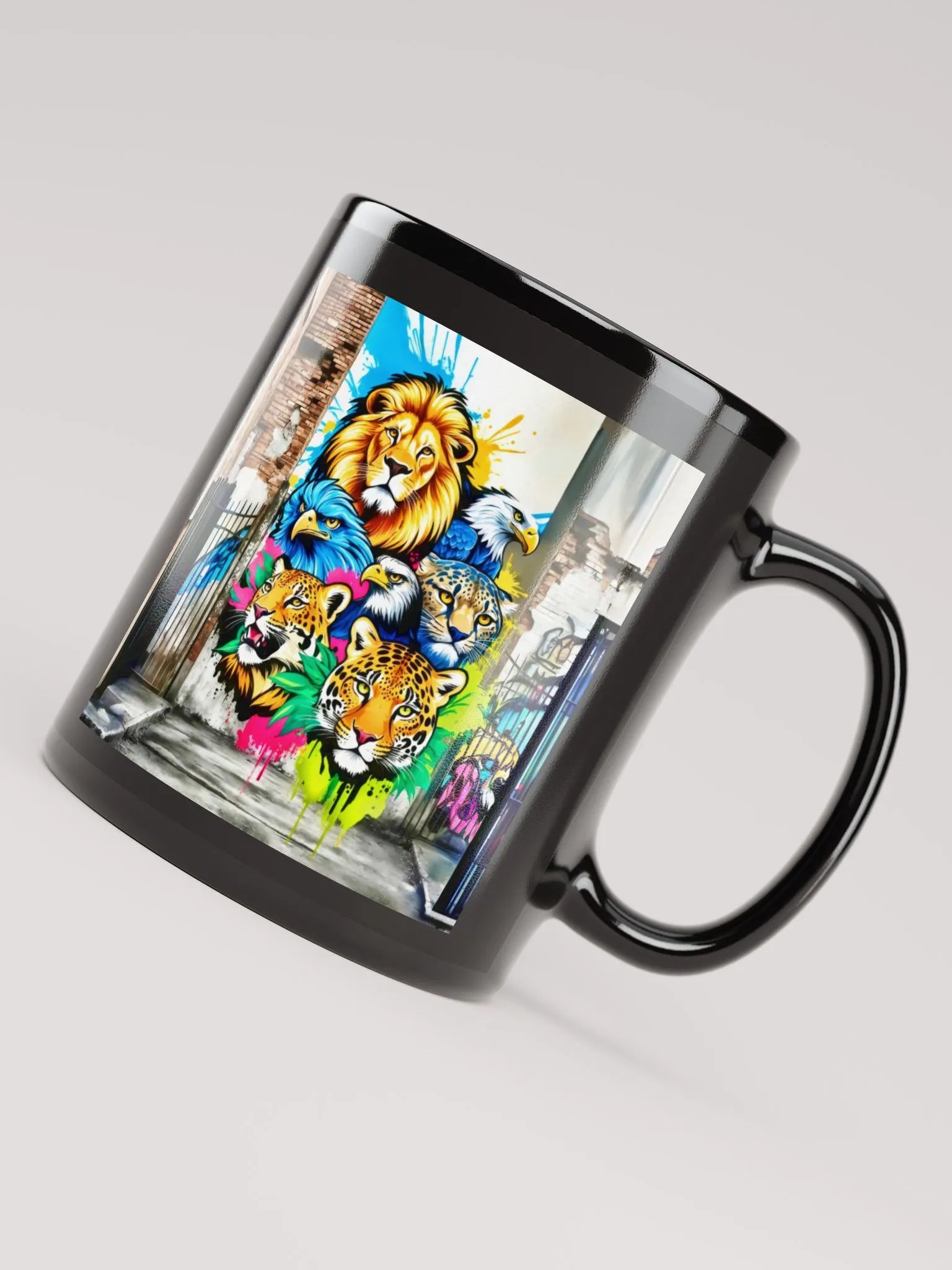 The Call of the Wild (A 001) product image (4)