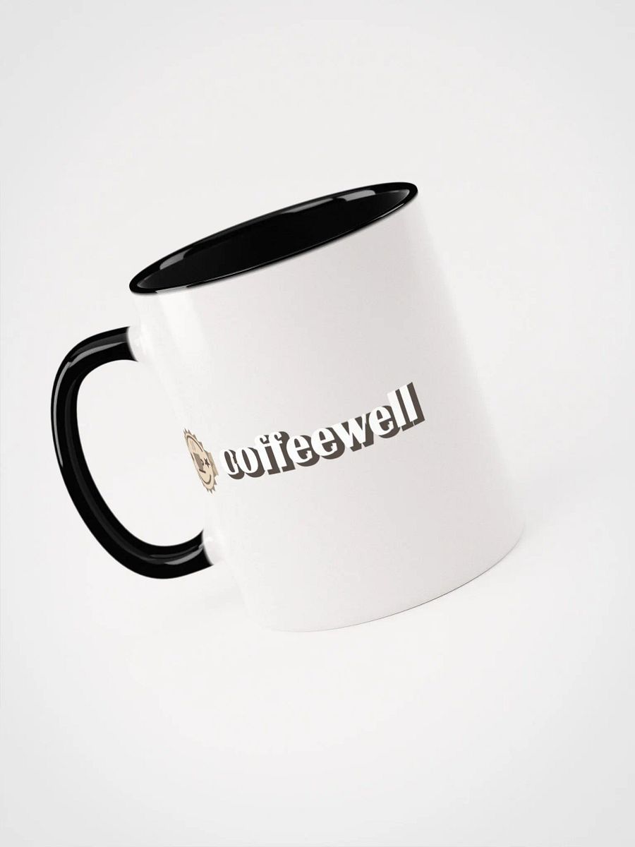 Taza coffeewell product image (1)