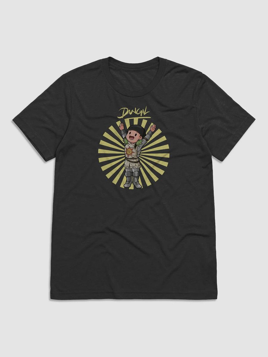 Praise The Brotherman (Triblend T-Shirt) product image (55)