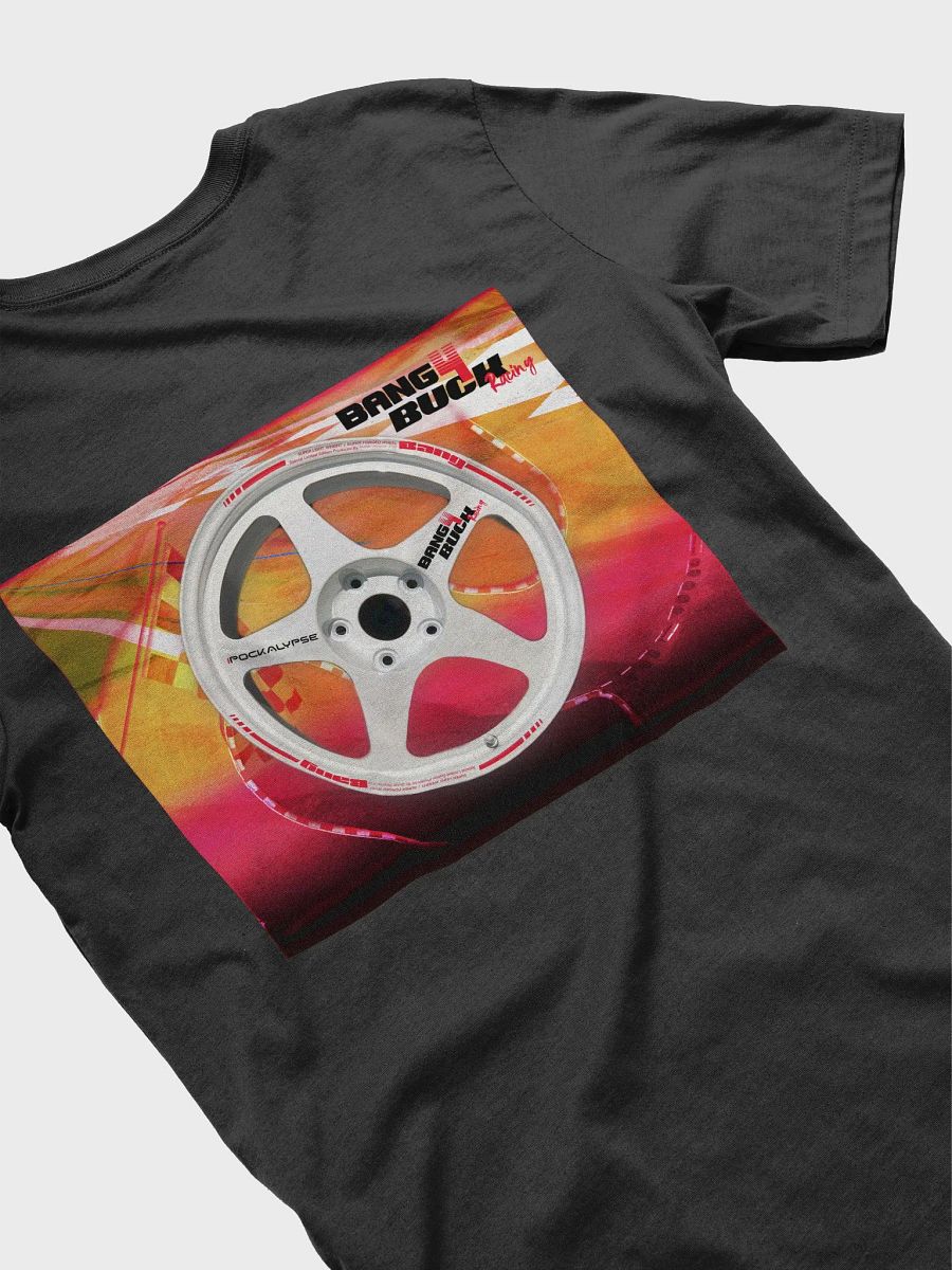 B4BR 5 Spoke gang product image (2)