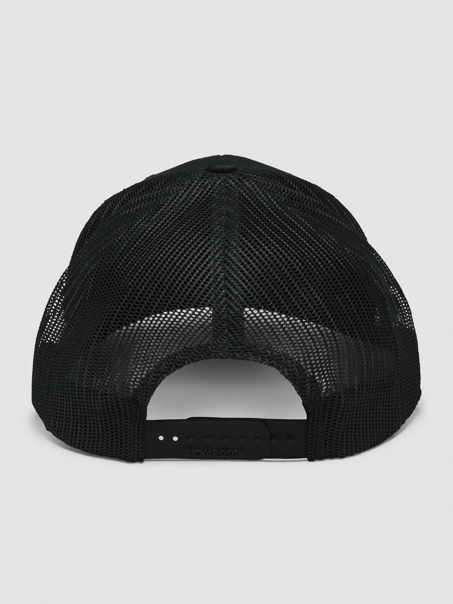 Armada Skull Trucker Hat product image (4)