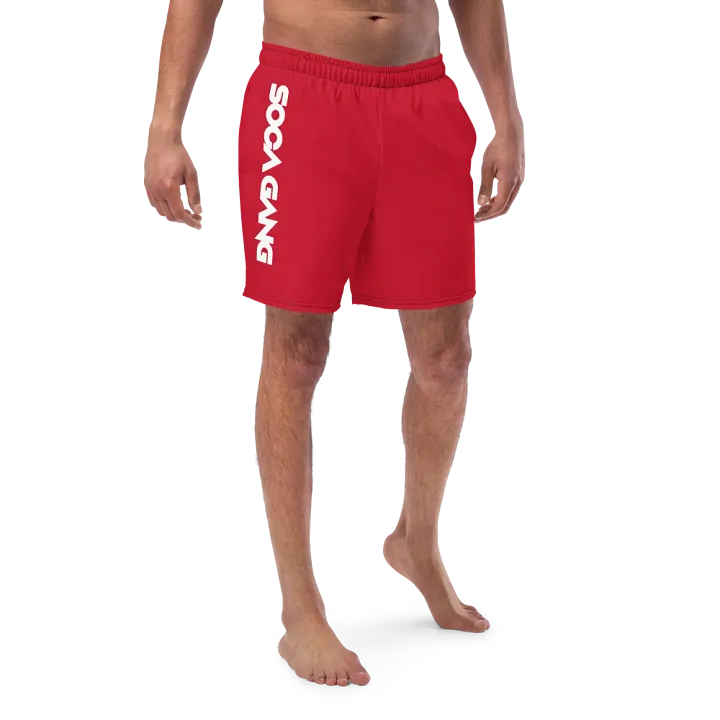 Jouvert Swim Trunks product image (1)