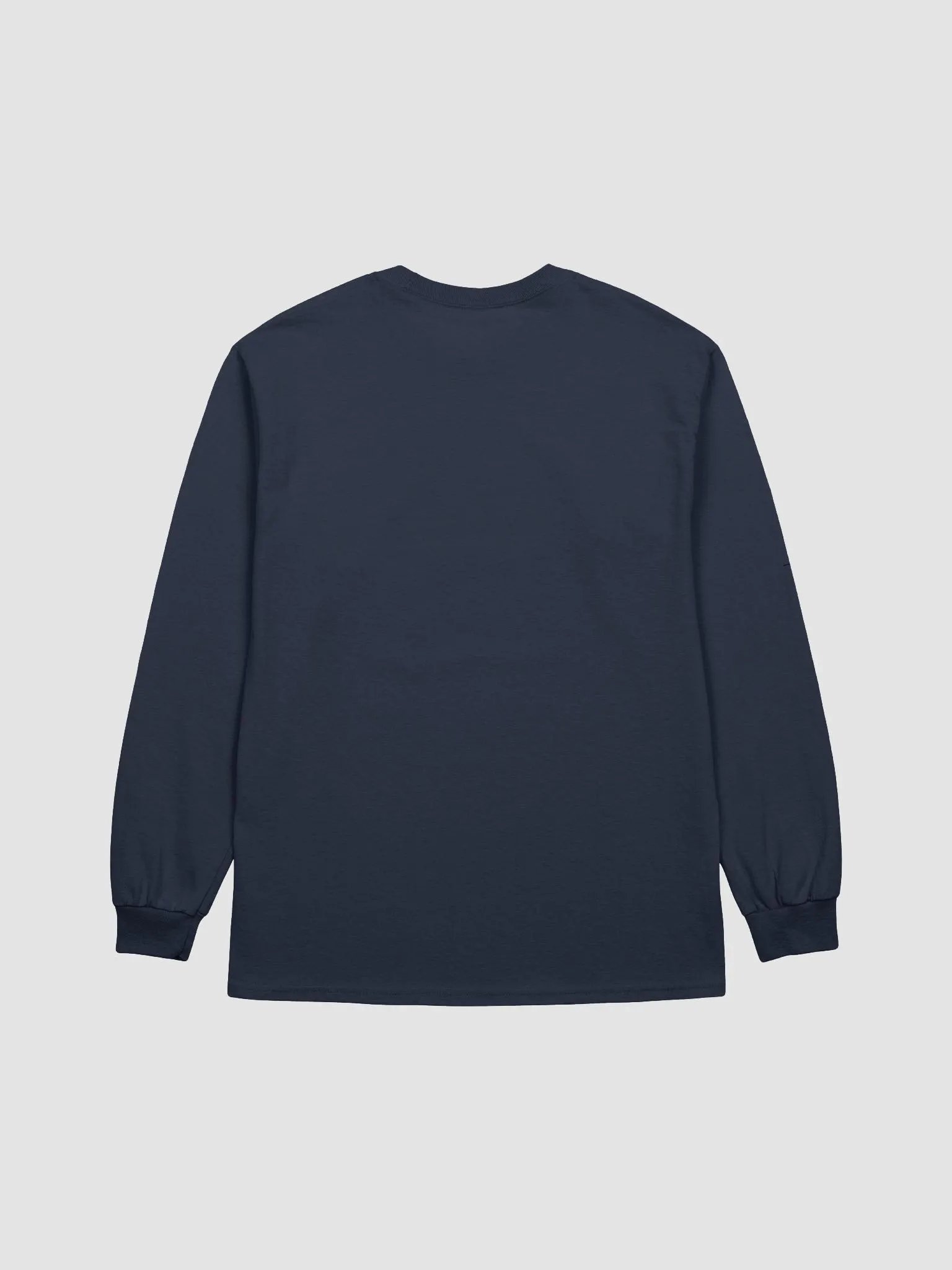 March Blue Wipe Out Colon Cancer Awareness Long Sleeve Tee product image (4)
