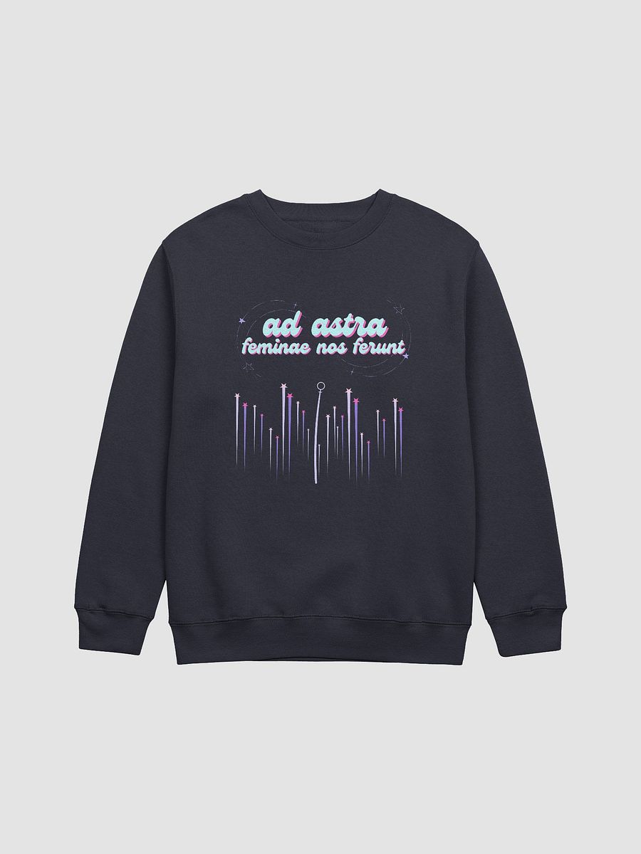 Women Take Us To the Stars - Design 2 product image (2)