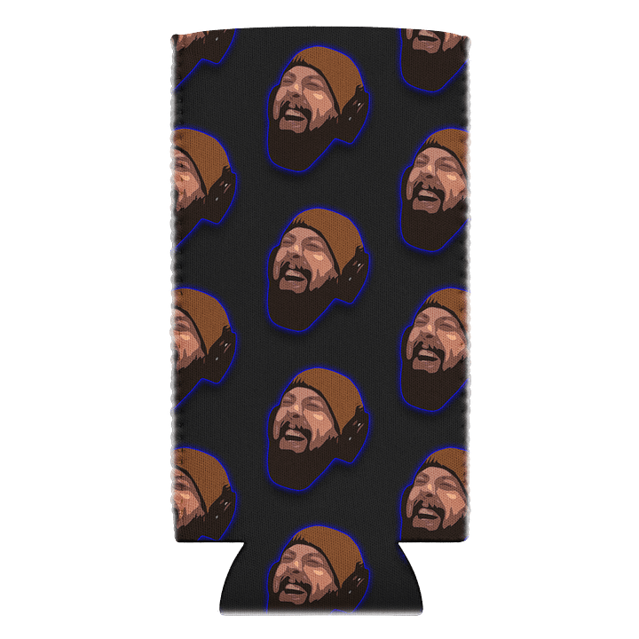 LUL a can koozie product image (2)