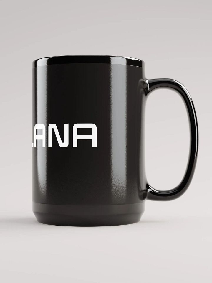Solana Mug product image (2)