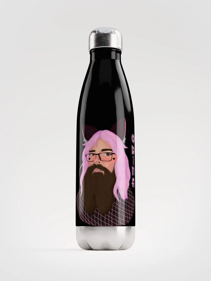 Odina E-girl Tumbler product image (1)