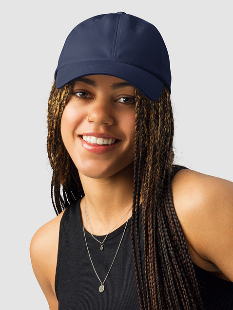 Photo showing Under Armour® Dad Hat