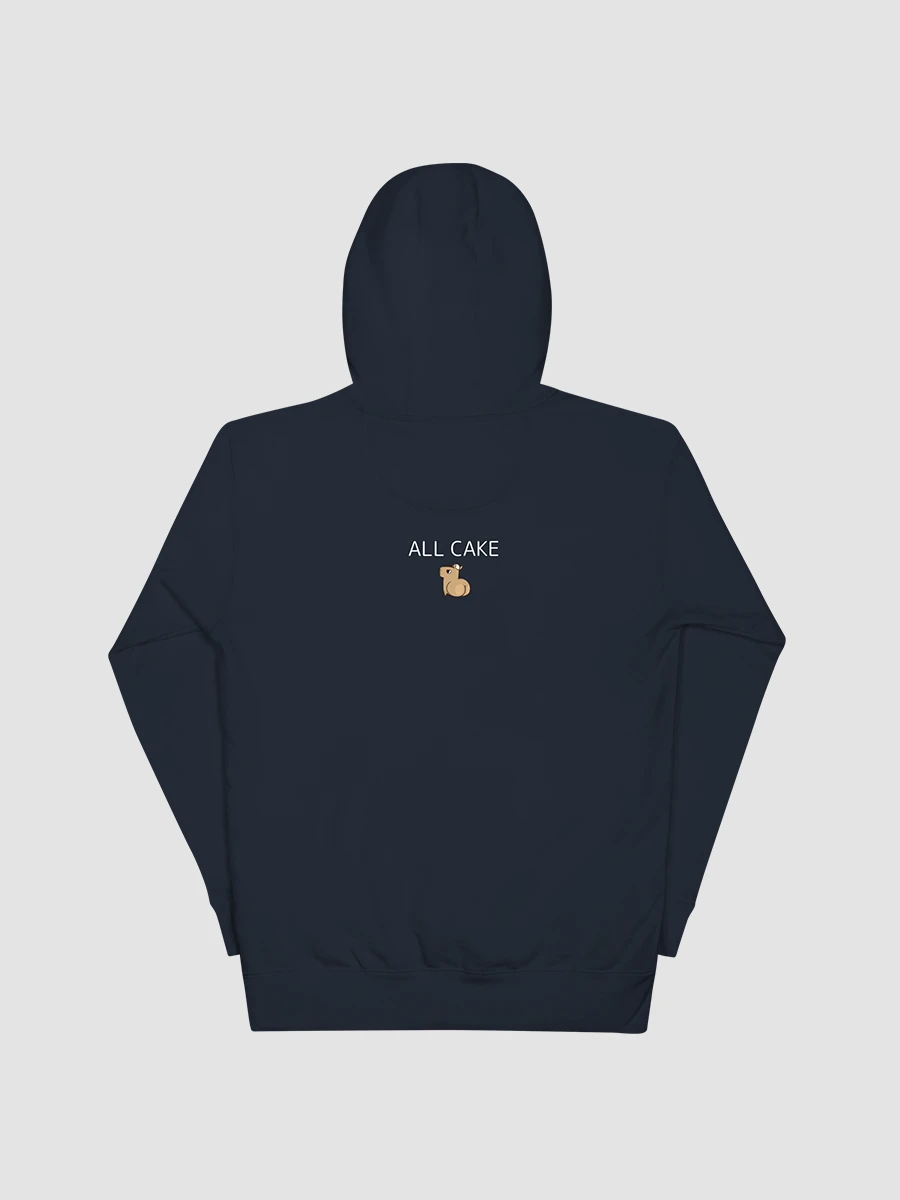 NO CAPY Hoodie product image (5)